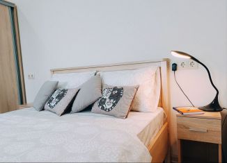 Сдам квартиру студию, 30 м2, Сочи, Изумрудная улица, 40/3Б, микрорайон Энергетик-Изумруд