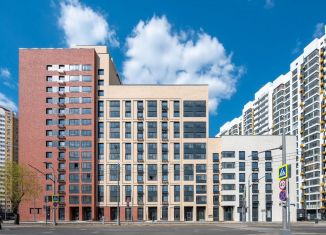 Продается двухкомнатная квартира, 58.2 м2, Москва, Бескудниковский бульвар, 52, САО