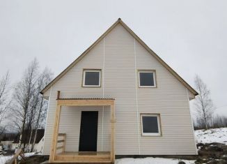 Продается дом, 112.2 м2, деревня Разметелево, деревня Разметелево, 1А