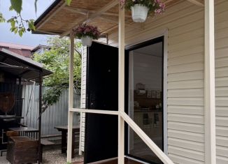 Сдаю дом, 50 м2, село Небуг, Приморская улица, 21Б