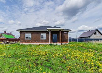 Продажа дома, 105 м2, село Сапуголи, Дубравная улица, 19