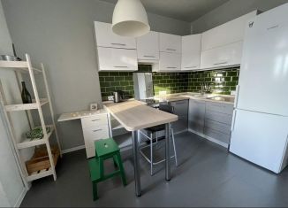 Сдаю в аренду 1-комнатную квартиру, 40.1 м2, Краснодар, Табачная улица, 1/1к1, ЖК Ежи