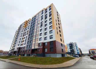 Продам квартиру студию, 30.3 м2, Ленинградская область, Пушкинское шоссе, 1