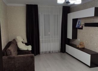Сдам в аренду однокомнатную квартиру, 42 м2, Чебоксары, улица Композитора А.М. Токарева, 18