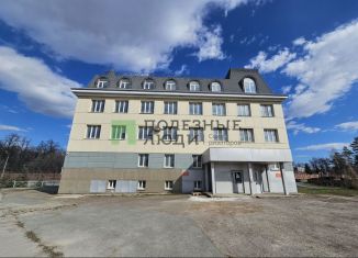 Продажа офиса, 23.6 м2, Татарстан, улица Николая Ершова, 7