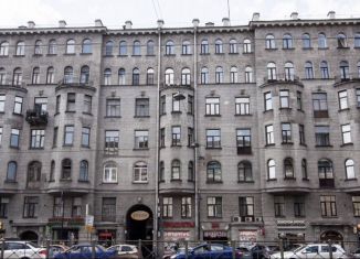 Продам комнату, 14 м2, Санкт-Петербург, Лиговский проспект, 65, метро Владимирская