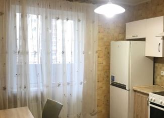 Сдам 1-комнатную квартиру, 38 м2, Барнаул, улица Гущина, 157, Ленинский район