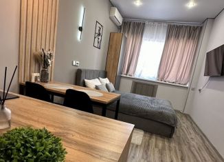 Аренда квартиры студии, 20 м2, Республика Башкортостан, улица Набережная реки Уфы, 69/3