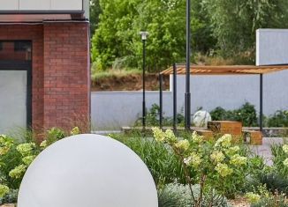 Однокомнатная квартира на продажу, 37 м2, Ростов-на-Дону, ЖК Гринсайд