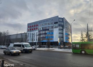 Продажа офиса, 260 м2, Тюмень, улица Республики, 250Б