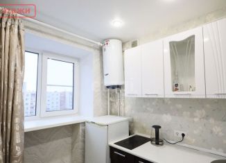 Однокомнатная квартира на продажу, 21.4 м2, Петрозаводск, улица Варламова, 9