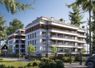 2-комнатная квартира на продажу, 77 м2, Светлогорск, улица Нахимова