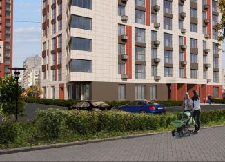 Продаю 2-комнатную квартиру, 61.7 м2, Йошкар-Ола