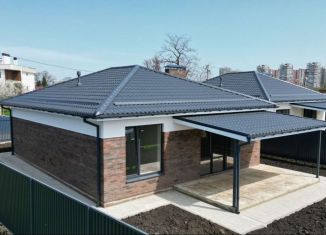 Продаю дом, 100 м2, посёлок Российский, Костромская улица