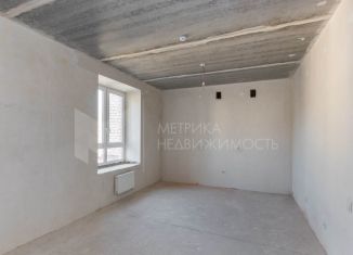 Продается 3-ком. квартира, 102 м2, Тюмень, улица Тимофея Кармацкого, 7к1, ЖК Ария