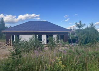 Дом на продажу, 100 м2, деревня Никулино, Подгорная улица, 3А