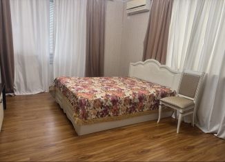 Сдаю 2-комнатную квартиру, 57 м2, Краснодар, улица имени 40-летия Победы, 141, ЖК Легенда