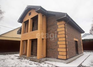 Дом на продажу, 135 м2, Томск, 3-я Заречная улица