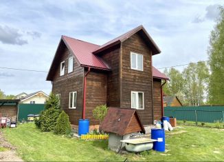 Продается дача, 80 м2, СНТ Зелёная Поляна
