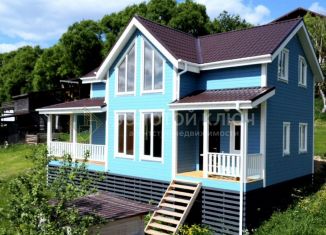 Дом на продажу, 129 м2, деревня Андреевское, деревня Андреевское, 133Б