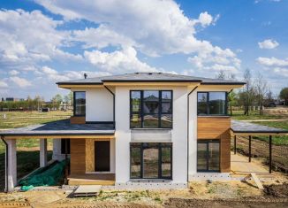 Продам дом, 230 м2, Москва, деревня Крёкшино, 26