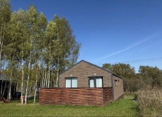 Продается дом, 66.5 м2, КП Грин лаундж, КП Грин лаундж, 197