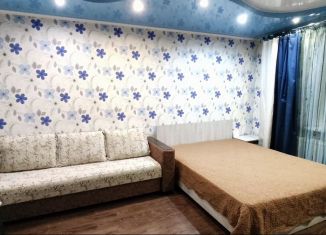 2-комнатная квартира в аренду, 65 м2, Магнитогорск, улица Труда, 11Б