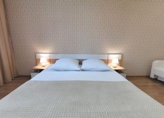 Сдам однокомнатную квартиру, 38 м2, Тула, улица Металлургов, 106, ЖК Параллель