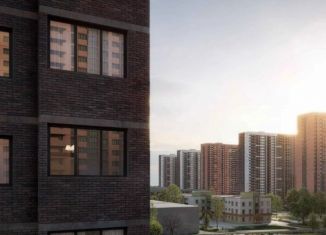 Квартира на продажу студия, 18.6 м2, Ростов-на-Дону, Октябрьский район