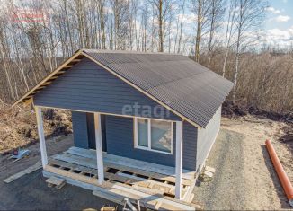 Дом на продажу, 54 м2, Шуйское сельское поселение