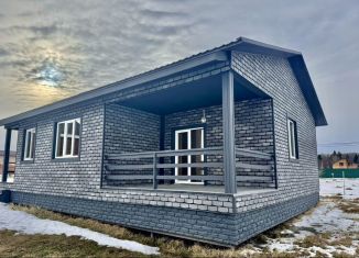 Продается дом, 120 м2, СНТ коттеджный посёлок Никольское, Кофейная улица