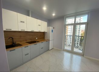 Сдача в аренду 2-комнатной квартиры, 40 м2, Сочи, переулок Трунова, 6к2, микрорайон Завокзальный