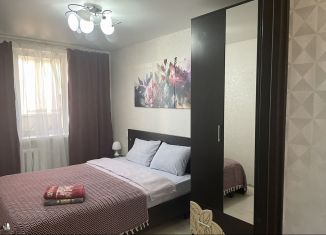 2-комнатная квартира в аренду, 56 м2, Тула, Красноармейский проспект, 2