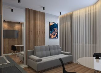 Продается квартира студия, 20.1 м2, поселок городского типа Шерегеш