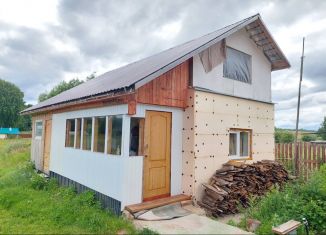 Продажа дома, 79.3 м2, деревня Лога