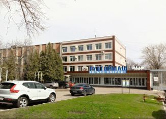 Продаю помещение свободного назначения, 190.8 м2, Воронеж, Левобережный район, улица Чебышева, 1