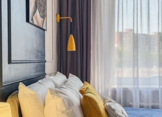 Сдаю в аренду квартиру студию, 15 м2, Тула, Самоварная улица, 4