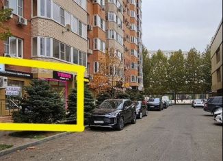 Сдаю в аренду помещение свободного назначения, 41 м2, Краснодар, Восточно-Кругликовская улица, 18/1, микрорайон Панорама