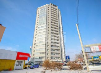 Продажа квартиры студии, 32 м2, Улан-Удэ, улица Борсоева, 77
