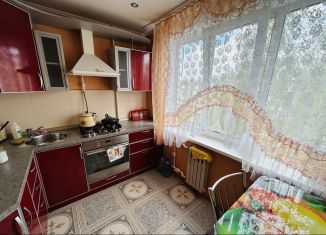 Сдача в аренду 2-комнатной квартиры, 45 м2, Новомосковск, улица Мира, 54Б