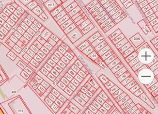 Продаю земельный участок, 10 сот., деревня Суровка, Кленовая улица