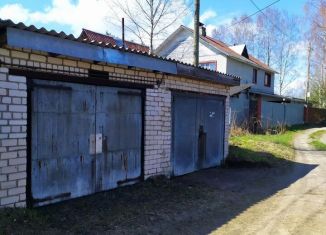 Аренда гаража, 18 м2, Вельск, улица Карла Маркса, 42А