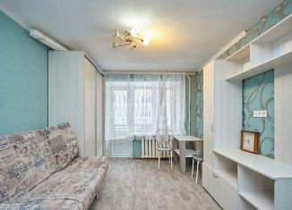 Продается 2-комнатная квартира, 40.5 м2, Тюмень, улица Республики, 181, Ленинский округ
