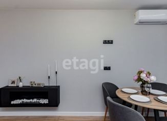 Продается 2-комнатная квартира, 67 м2, Тюмень, улица Павла Шарова, 25, ЖК Пятый квартал