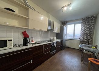 Сдача в аренду 2-комнатной квартиры, 61 м2, Абакан, улица Торосова