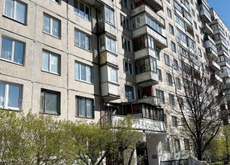 Сдаю 1-ком. квартиру, 31 м2, Санкт-Петербург, Тихорецкий проспект, 31к2, Выборгский район