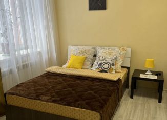 Сдам в аренду квартиру студию, 30 м2, Омск, улица Крупской, 14к3