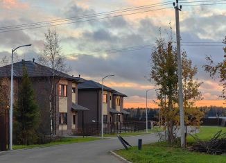 Продаю коттедж, 163 м2, деревня Вартемяги, Планерная улица, 34