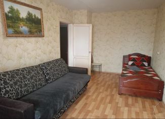 Сдаю 1-комнатную квартиру, 35 м2, Нижегородская область, улица Попова, 10