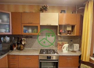 Двухкомнатная квартира на продажу, 50.5 м2, Сызрань, Звёздная улица, 76